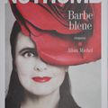 Barbe Bleue d'Amélie Nothomb