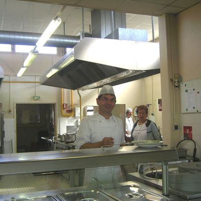 Philippe Couderc : les conseils du chef / Chef advice