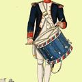 Le 31 mai 1793 à Nogent-le-Rotrou : garde nationale, contestation d'élection d'un officier canonnier.