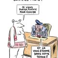 Écologie, nos commissariats sont-ils prêts ? - par foolz - 21 avril 2021