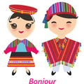 de la Bolivie au Vietnam