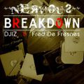 Nervous BREAKDOWN - le Mix !