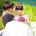 Ending of "Hi My Sweetheart", Xiao Zhu fulfills marrying Rainie Yang