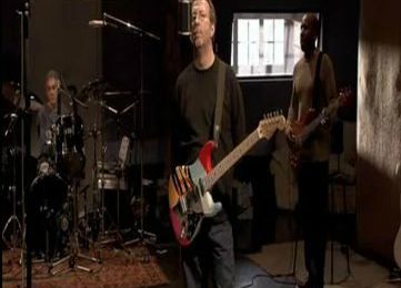Eric CLAPTON - Sweet Home Chicago
