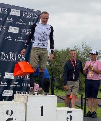 RESULTATS DES COURSES DU WEEK-END DU 7 et 8 JUIN