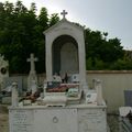7 - Tombeau de la famille Lovera Paul