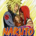 Naruto, Tome 53 : La naissance de Naruto de Masashi Kishimoto