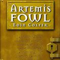 Eoin COLFER __ Artemis Fowl