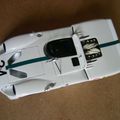 Healey SP XR37 Repco-Brabham #34