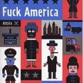 Edgar HILSENRATH : Fuck America