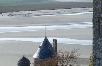 Fenêtre sur baie