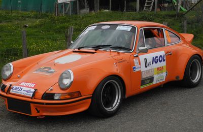 rallye de charbonnieres 2014 VHC