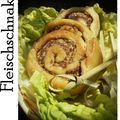 Petits Fleischschnaka Vite fait!