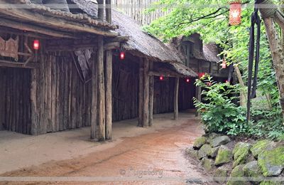 Dans le Premier Royaume