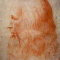 Léonard de Vinci à la Pinacothèque