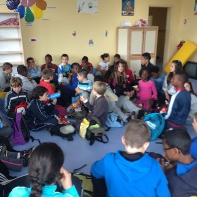 Retrouvailles avec nos amis de Pagnol