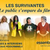 "Le public s'approprie le film de façon magistrale"