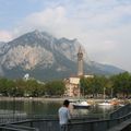 Visite de Lecco