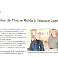 Exposition Thierry Kukla