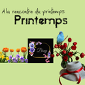 un p'tit air de printemps
