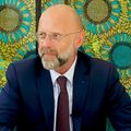 INTERVIEW DE FREDERIC FOUGERAT POUR ODDTV BÉNIN