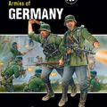 Supplément Allemagne pour Bolt Action