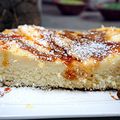 Un flan coco  qui vous fera voyager jusqu'aux Antilles. 