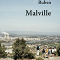 Malville - en librairie le 21 août 