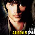 SMALLVILLE saison 5