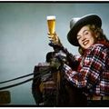 04/1946, Los Angeles - Norma Jeane par Paul Parry