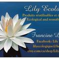 Lily Ecologique