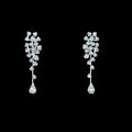 Boucles d'oreilles Cascade de Chanel Joaillerie pour le film Anna Karenine