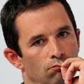 Benoît Hamon : « Le PS ressemble à la défunte SFIO »