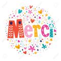 Merci pour vos visites - Thank you for your visits