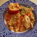 RECETTE DU MARDI DE MADAME CITROUILLETTE