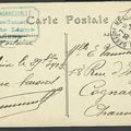 Emile Vaneuville Maitre tailleur au 72e RI