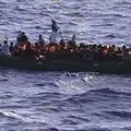 mort de nombreux migrant