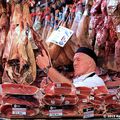 La Boqueria