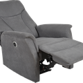 Nouveau fauteuil relax électrique SINENSIS avec commande latérale