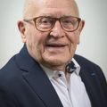 François MORANGE  et les trois principales églises  de Saint-Chamond