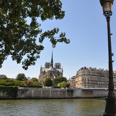PARIS poème n°1