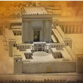 Trump et le 3ème Temple: les prophéties messianiques de la fin des temps