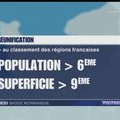 En réponse au MEDEF, Le Vern se dit en avance sur ses conccurrents pour la réunification... !