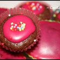 Cupcakes Cacao