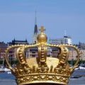 Carnet de Voyages : Stockholm (Suède)