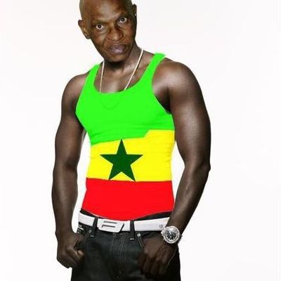 Sénégal // L'Alternance de L'Alternance.