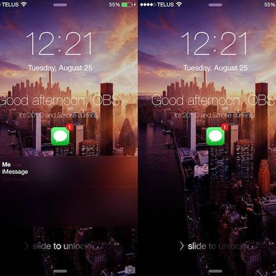 TWEAK : FutureLock