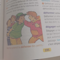 Situations grotesques et racisme antiblanc dans les livres scolaires français