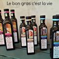 Le (bon) gras c'est la vie (cadeaux)