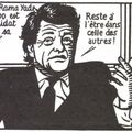 Pour Rama Yade... - Charlie Hebdo N°995 - 13 juillet 2011